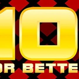 10s or Better – slot by 1x2gaming, featured at spin-macho.eu.com