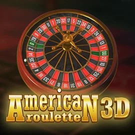 Play American Roullete 3D (Evoplay) slot by Evoplay on spin-macho.eu.com
