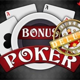 Bonus Poker Deluxe - 3 Hands online slot from RTG (Reel Time Gaming) – play at spin-macho.eu.com