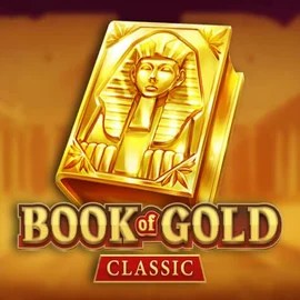 game logo by Playson on spin-macho.eu.com