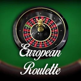 European Roulette (Red Tiger) game by Red Tiger Gaming – logo hosted on Spinmacho Casino