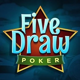 Enjoy Five Draw Poker MH (Nucleus) by Nucleus Gaming – logo hosted on spin-macho.eu.com