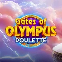 Gates of Olympus Roulette slot visual from Pragmatic Play available on spin-macho.eu.com