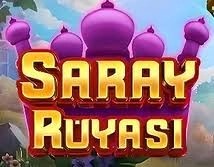 Saray Ruyasi slot icon by Pragmatic Play, available at Spinmacho Casino
