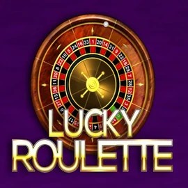Lucky Roulette – slot by Belatra Games, featured at spin-macho.eu.com