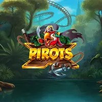 Try Pirots X slot by ELK Studios on spin-macho.eu.com – logo image