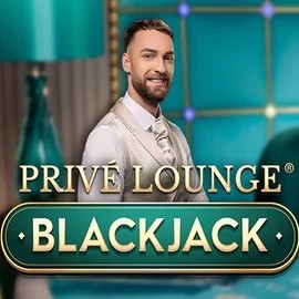 Privé Lounge Blackjack – slot by Pragmatic Play, featured at spin-macho.eu.com