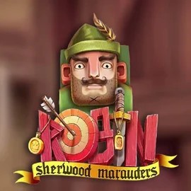 game logo by Yggdrasil on spin-macho.eu.com