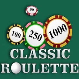Play Roulette slot by OneTouch Games on spin-macho.eu.com