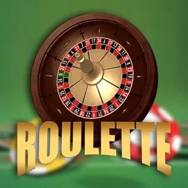 Roulette (Relax Gaming) by Relax Gaming, showcased at spin-macho.eu.com – game logo