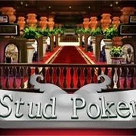 Play the Stud Poker 3D slot by iSoftBet on Spinmacho Casino