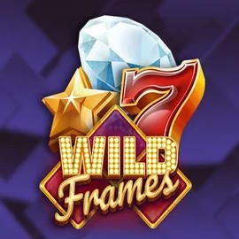 Wild Frames online slot from Play'n GO – play at spin-macho.eu.com